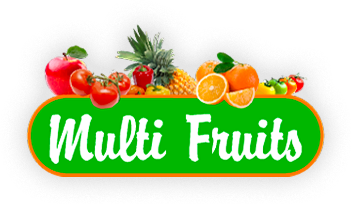 Multi Fruits