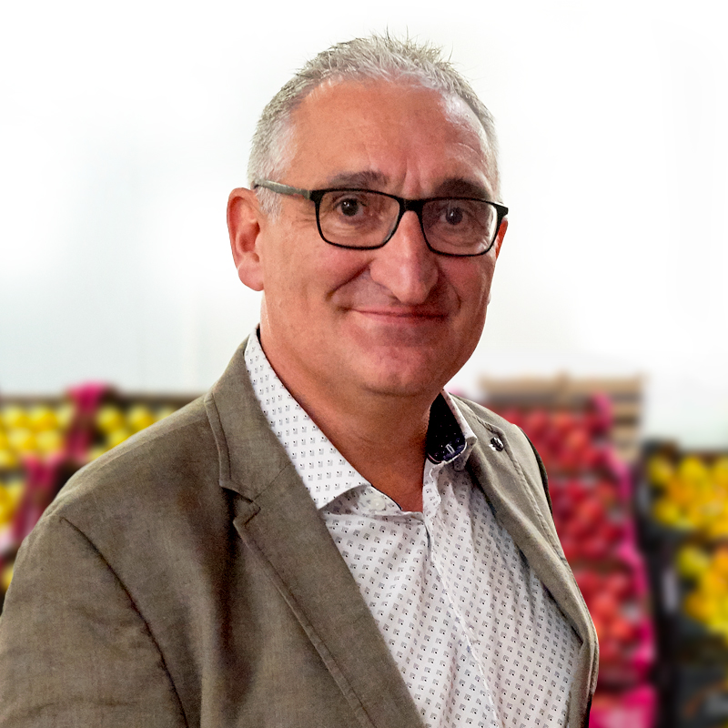Pascal-Allain Pascal Allain