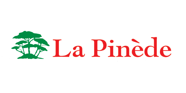 La Pinède