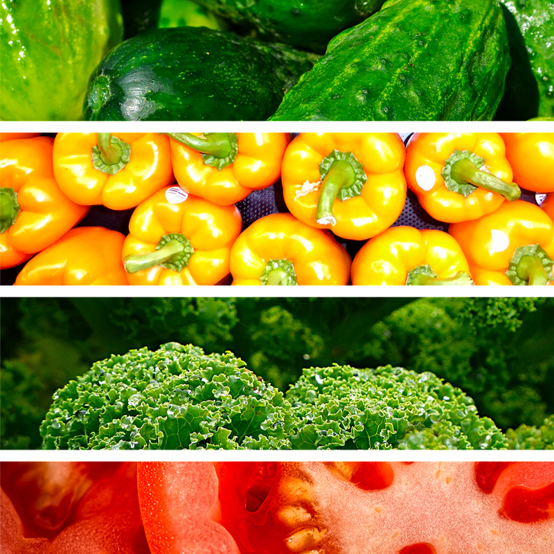 legumes Légumes